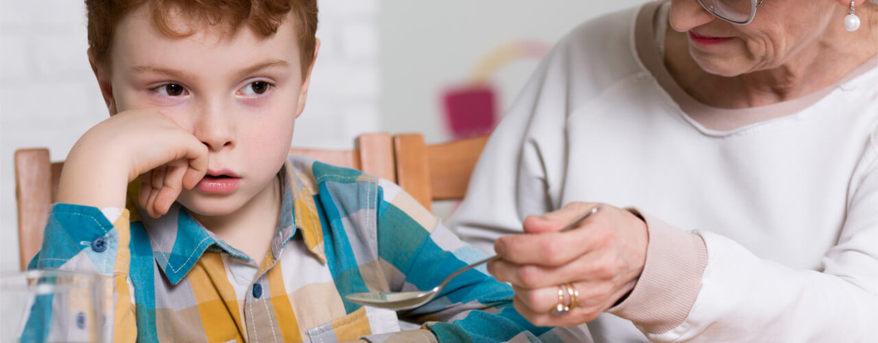 Feeding Therapy (Speech and OT) Statesville, NC