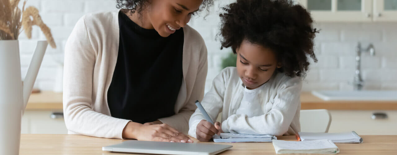 Is Your Child Learning Handwriting