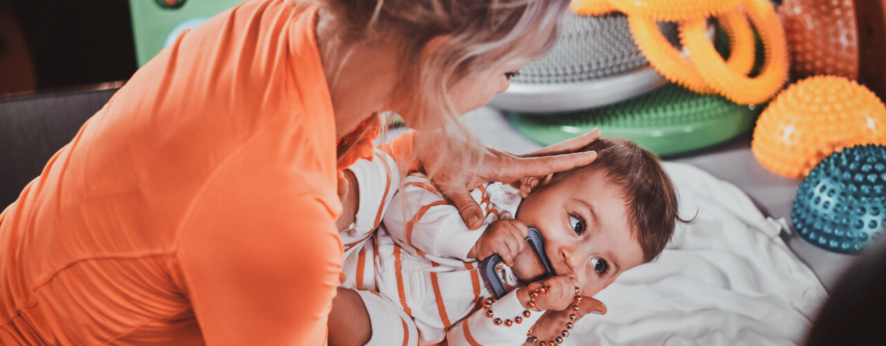 Exploring Torticollis Treatment Options in Children